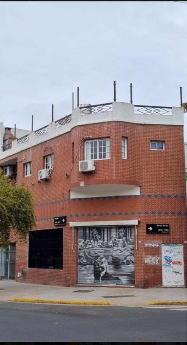 Departamento en Venta - 4 Dorm. 4 Baños - Cochera - 200 m² - Belgrano 1