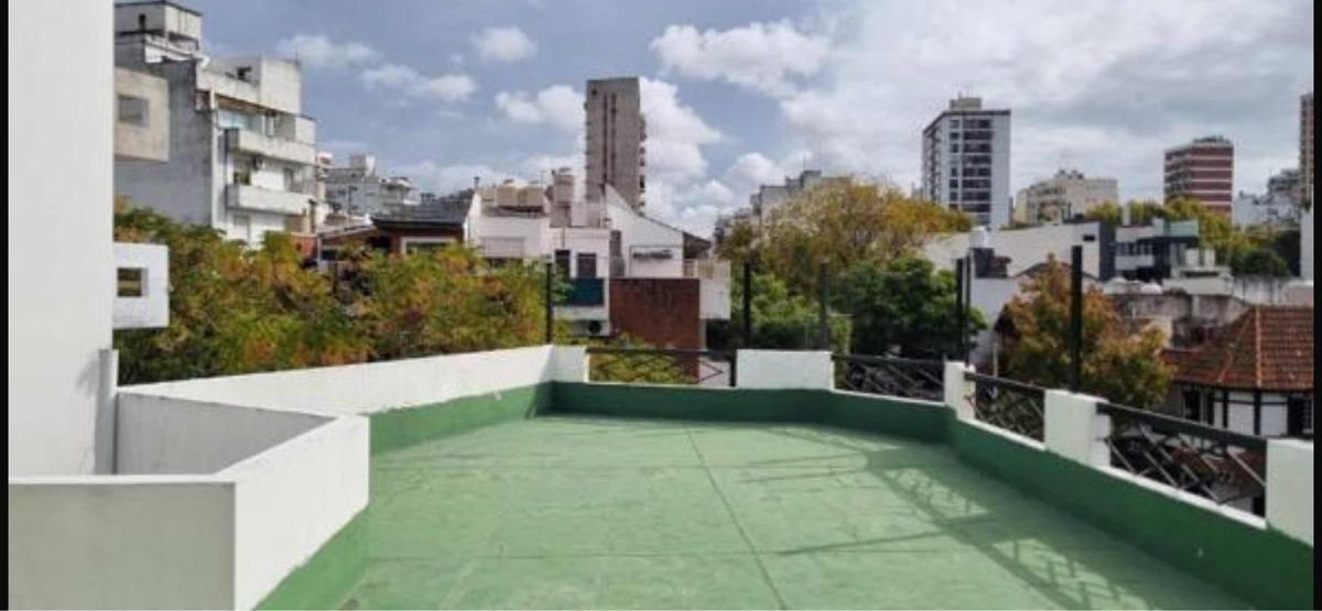 Departamento en Venta - 4 Dorm. 4 Baños - Cochera - 200 m² - Belgrano 5