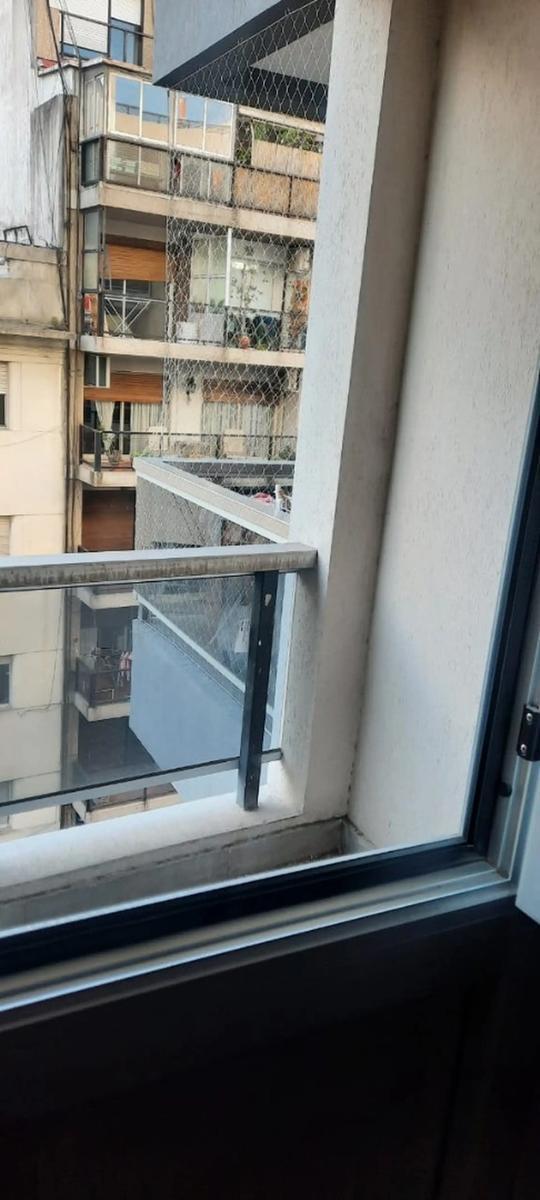Departamento en Venta - 2 Dorm. 3 Baños - 104 m² - Caballito 2