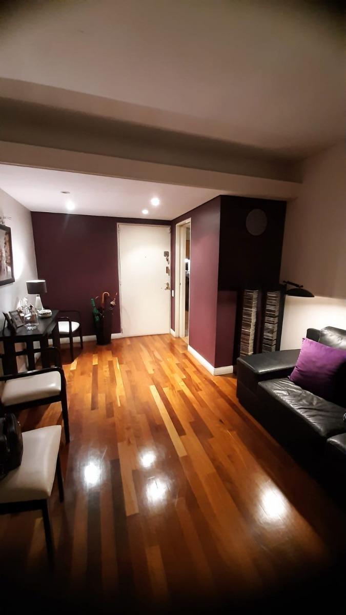 Departamento en Venta - 3 Dorm. 3 Baños - Cochera - 110 m² - Flores 4