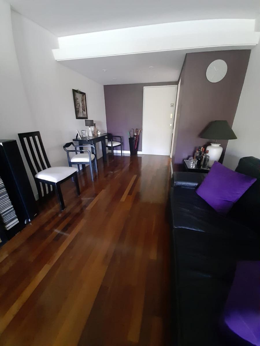 Departamento en Venta - 3 Dorm. 3 Baños - Cochera - 110 m² - Flores 3
