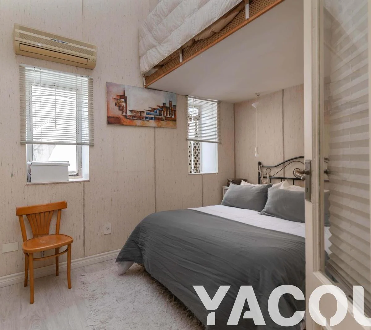 Departamento en Venta - 3 Dorm. 2 Baños - 85 m² - Recoleta 3