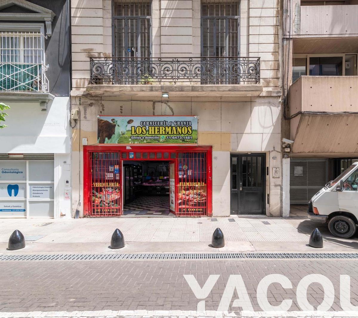 Departamento en Venta - 3 Dorm. 2 Baños - 85 m² - Recoleta 5