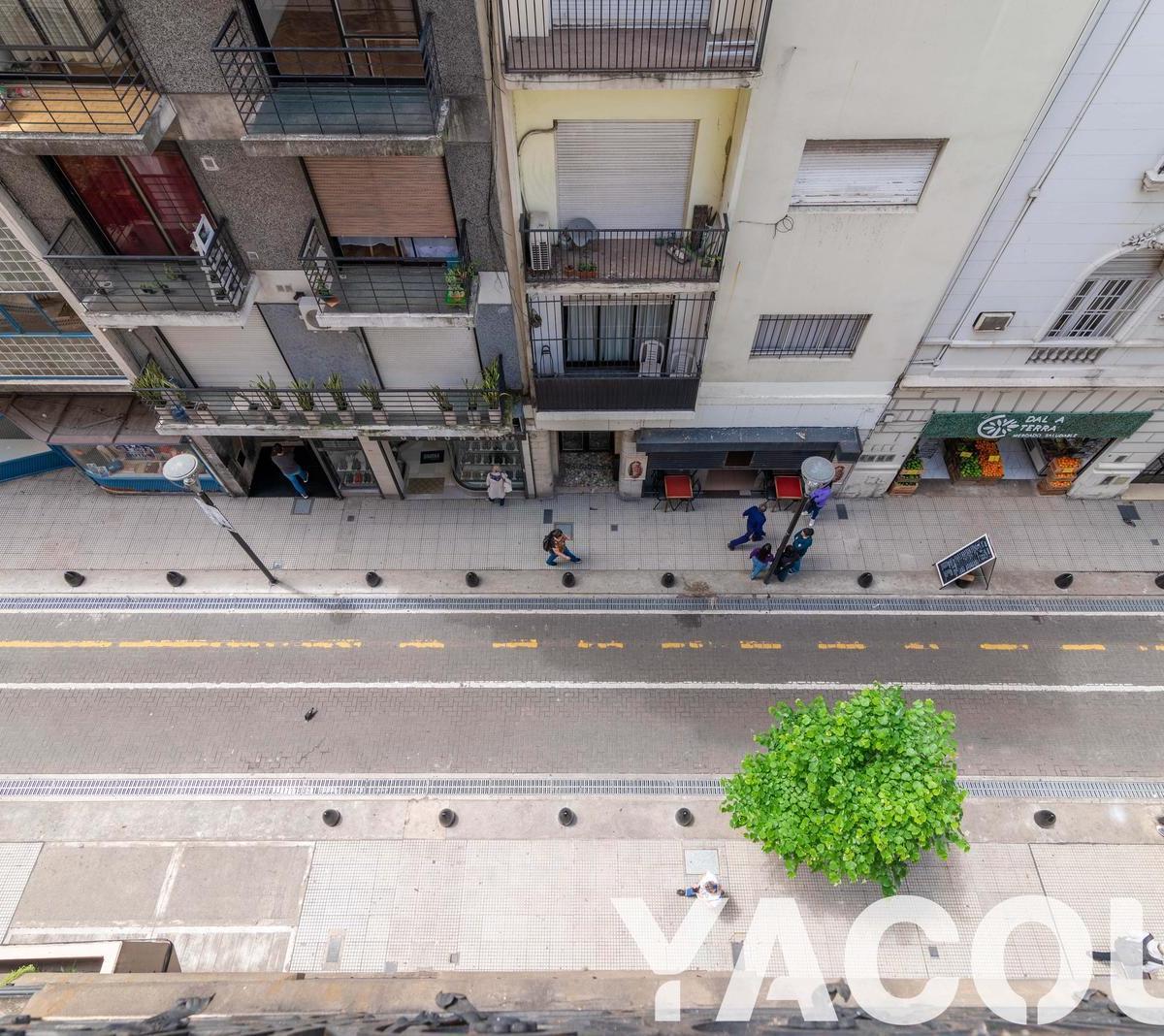 Departamento en Venta - 3 Dorm. 2 Baños - 85 m² - Recoleta 4