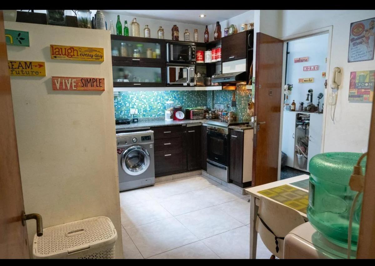 PH en Venta - 2 Dorm. 1 Baños - 88 m² - Caballito Norte 1