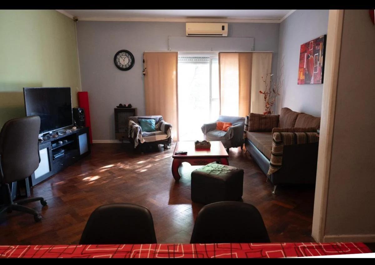 PH en Venta - 2 Dorm. 1 Baños - 88 m² - Caballito Norte 2