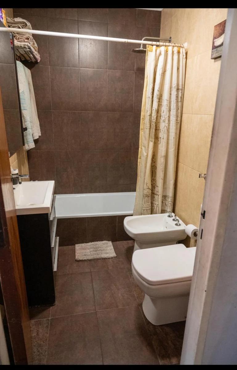 PH en Venta - 2 Dorm. 1 Baños - 88 m² - Caballito Norte 3