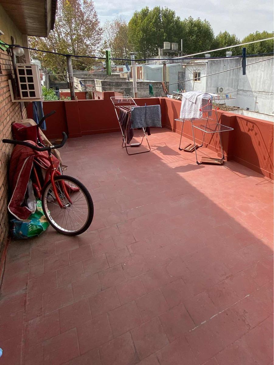 PH en Venta - 5 Dorm. 2 Baños - 290 m² - Mataderos 4