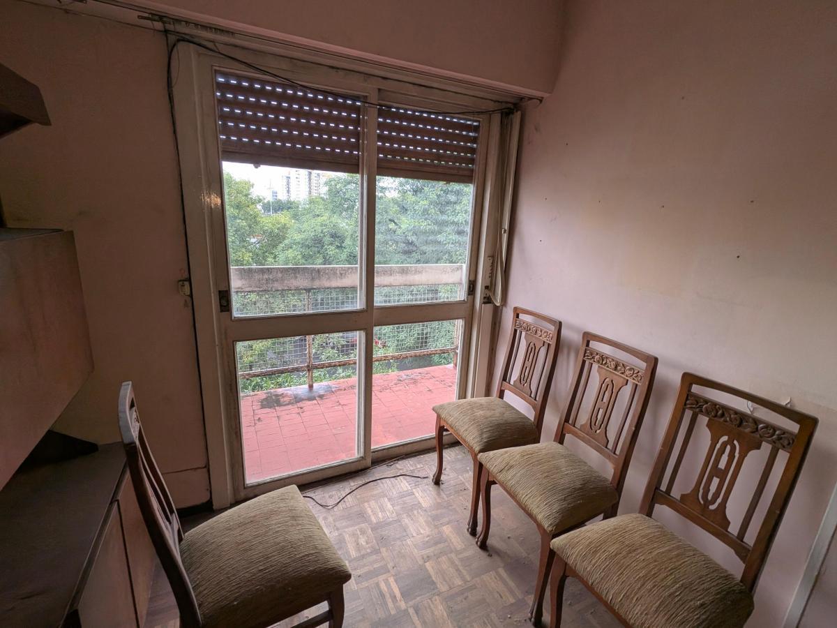 Departamento en Venta - 3 Dorm. 2 Baños - 84 m² - Velez Sarsfield 4