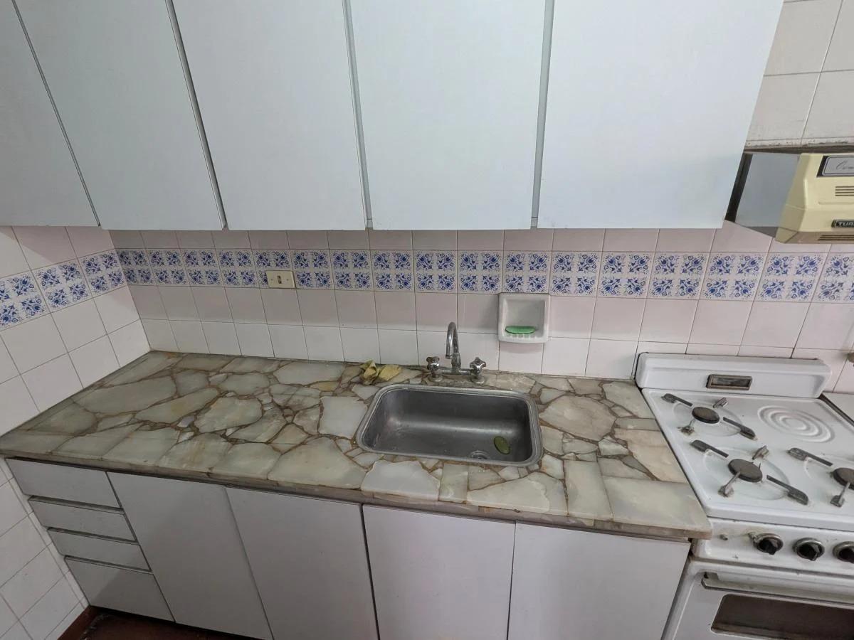 Departamento en Venta - 3 Dorm. 2 Baños - 84 m² - Velez Sarsfield 1