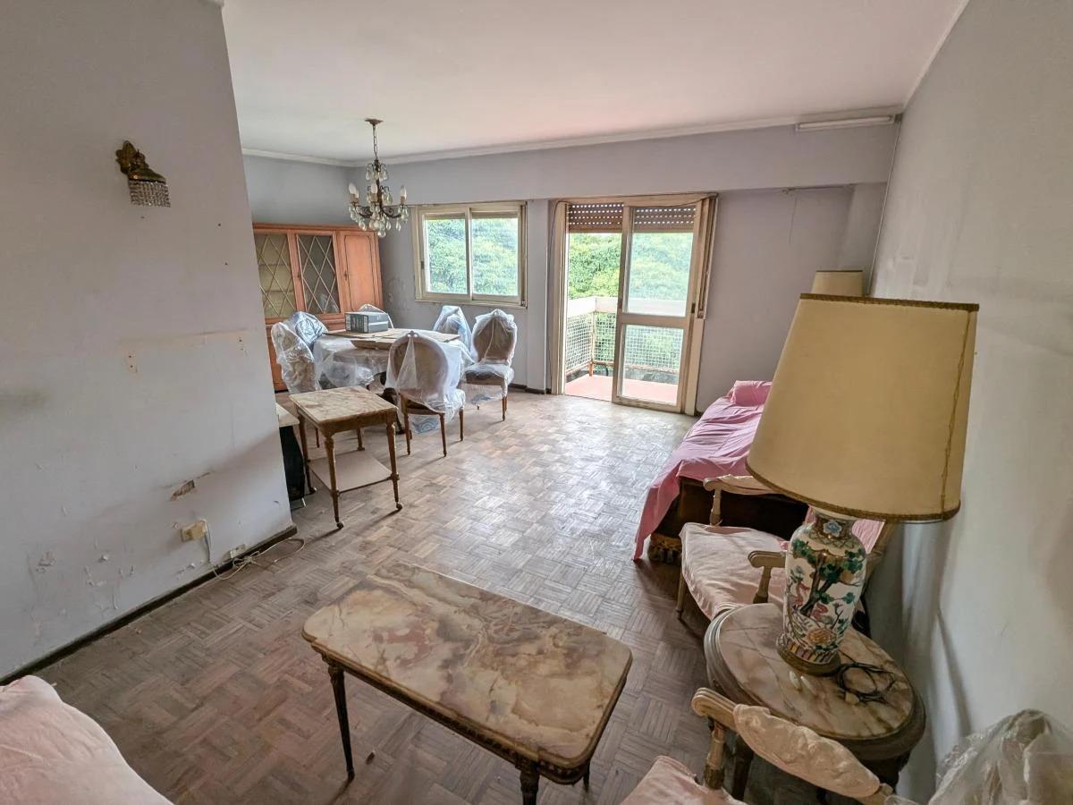 Departamento en Venta - 3 Dorm. 2 Baños - 84 m² - Velez Sarsfield 2