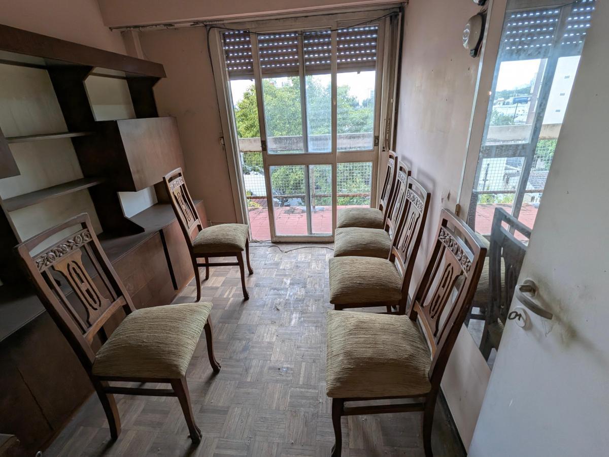 Departamento en Venta - 3 Dorm. 2 Baños - 84 m² - Velez Sarsfield 3
