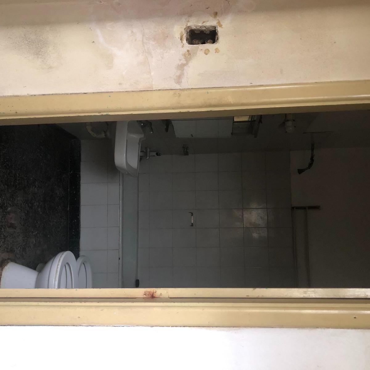 PH en Venta - 2 Dorm. 1 Baño - 120 m² - Floresta 5