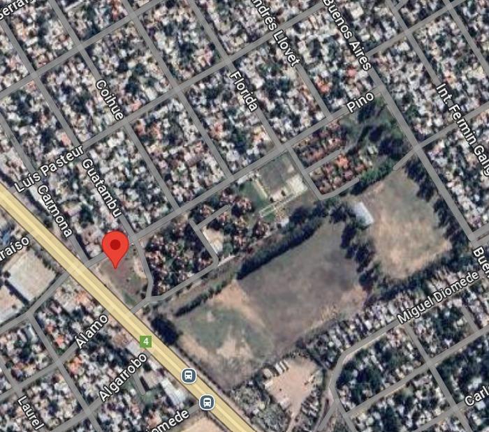 Departamento en Venta - 2 Dorm. 1 Baño - 60 m² - Burzaco 4
