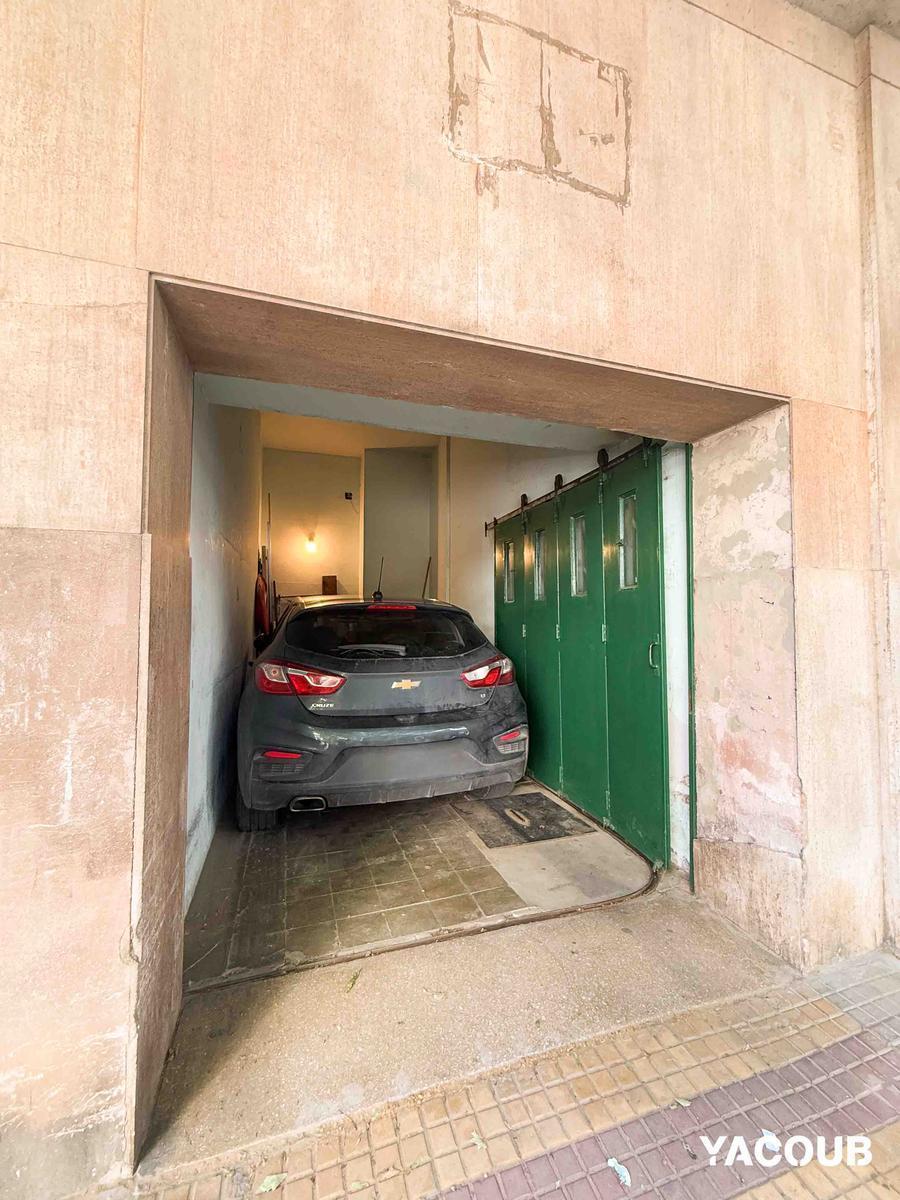Departamento en Venta - 3 Dorm. 2 Baños - Cochera - 224 m² - La Plata 4