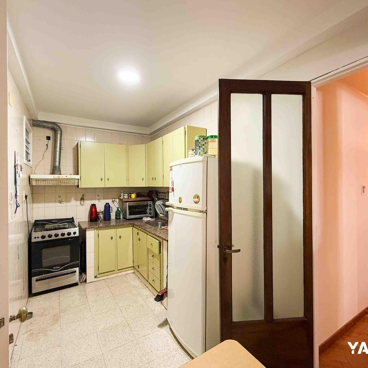 Departamento en Venta - 3 Dorm. 2 Baños - Cochera - 224 m² - La Plata 5
