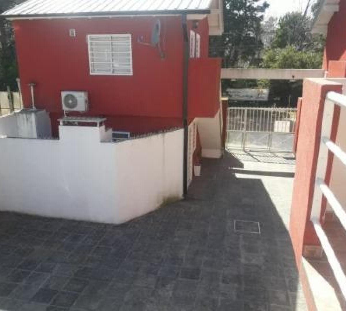 Departamento en Venta - 2 Dorm. 1 Baño - Cochera - 38 m² - San Bernardo 5