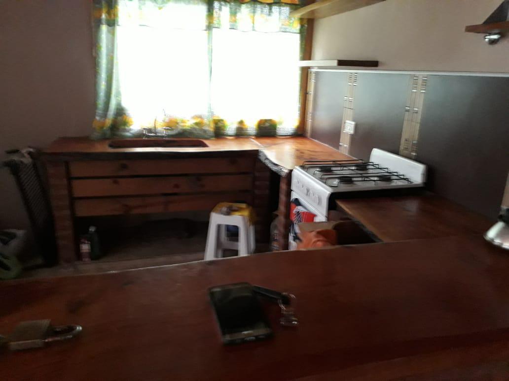 Casa en Venta - 2 Dorm. 1 Baño - Cochera - 513 m² - Nueva Atlantis 3