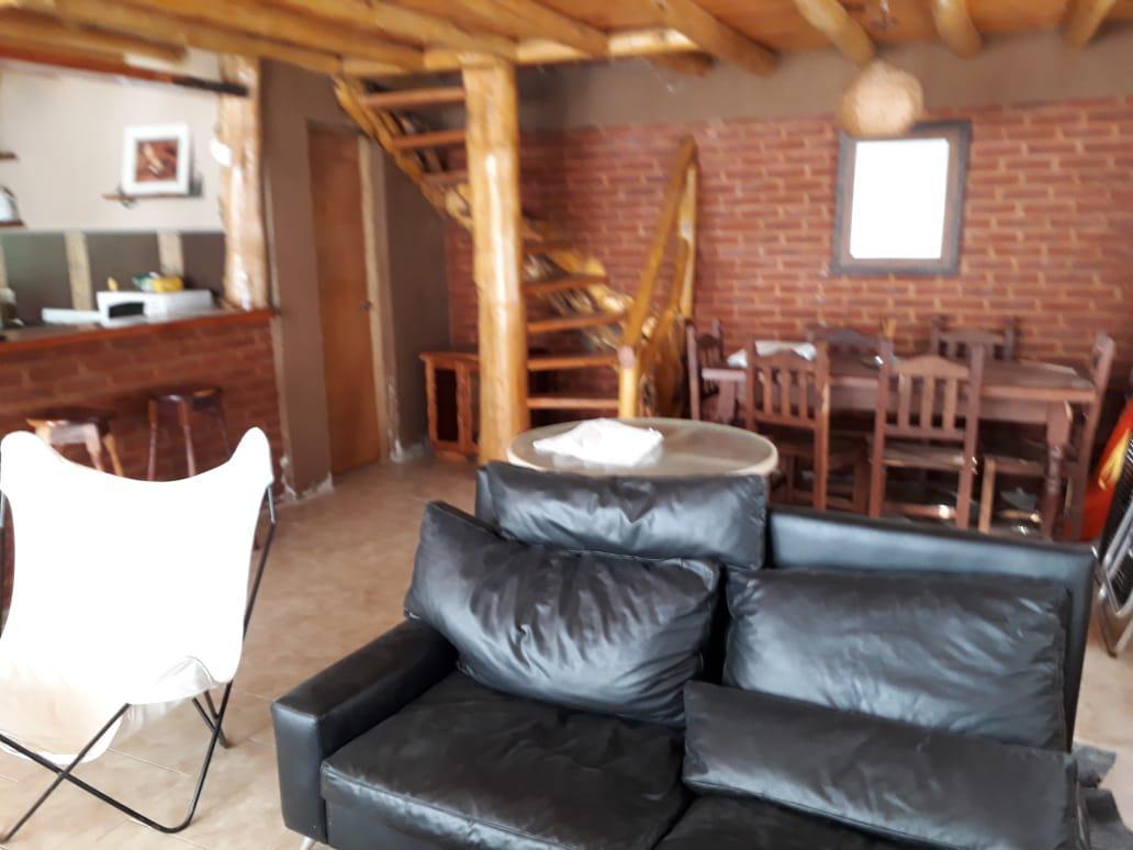 Casa en Venta - 2 Dorm. 1 Baño - Cochera - 513 m² - Nueva Atlantis 1
