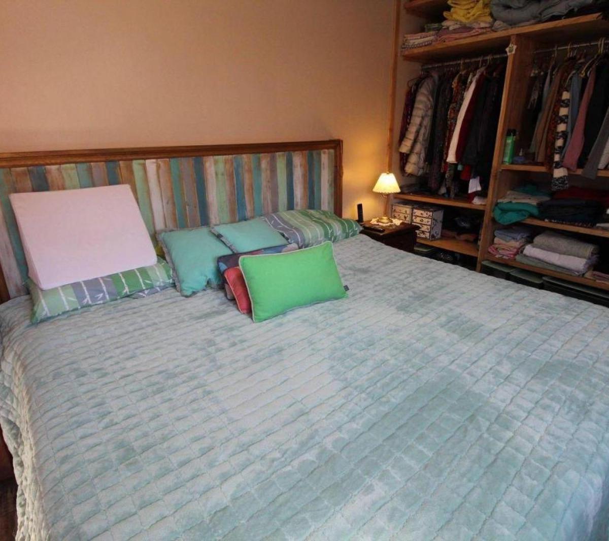 Casa en Venta - 2 Dorm. 1 Baño - Cochera - 102 m² - Morón 5