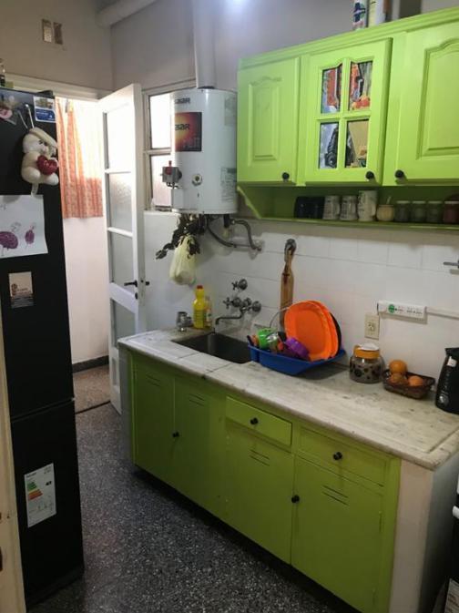 Departamento en Venta - 3 Dorm. 2 Baños - 95 m² - La Plata 4