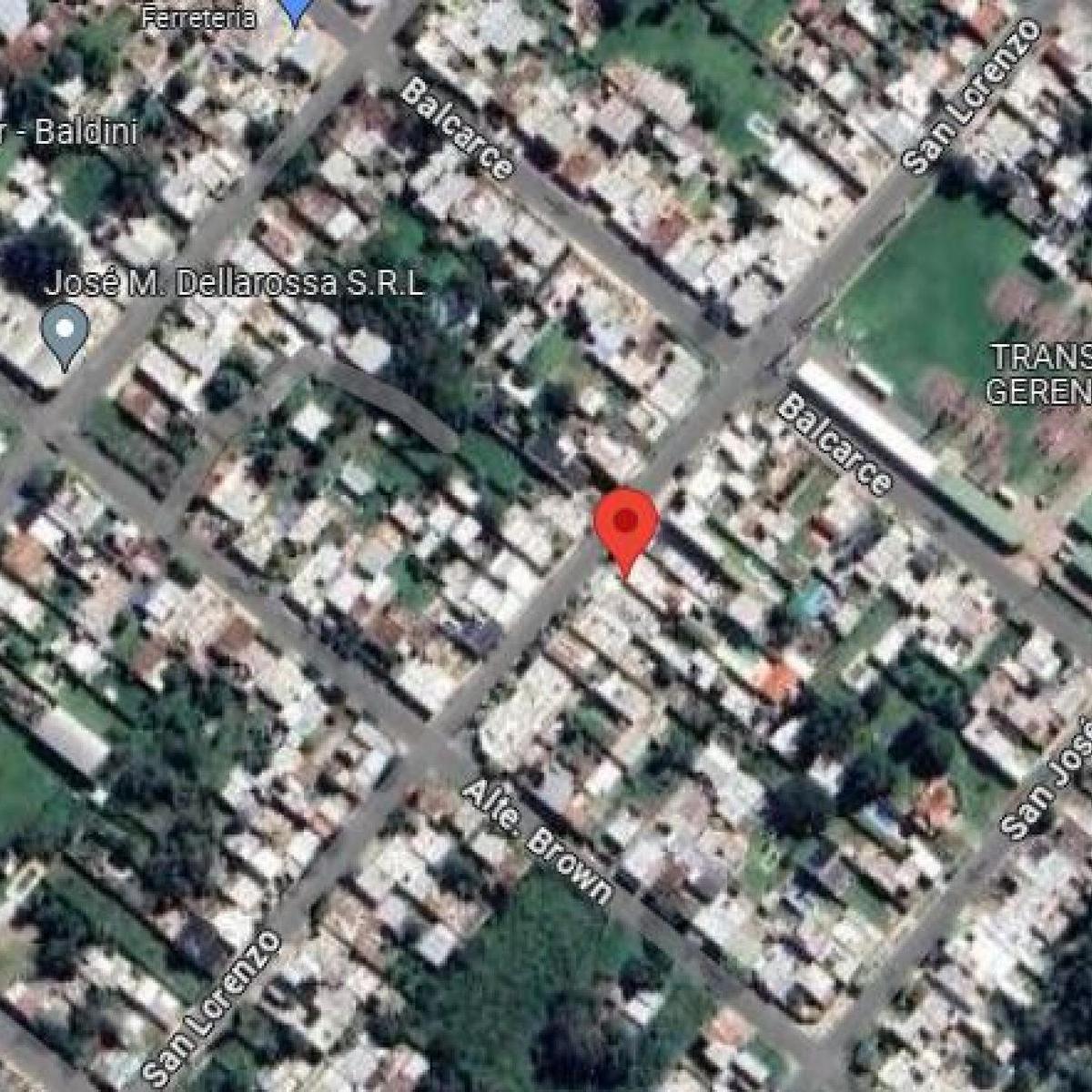 Casa en Venta - 3 Dorm. 2 Baños - Cochera - 232 m² - San Nicolás de Arroyos 1