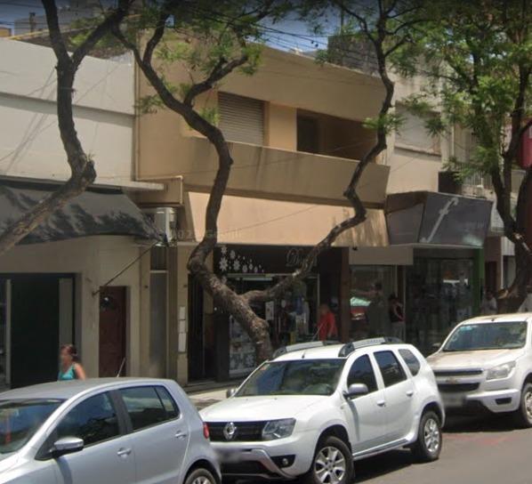 Departamento en Venta - 2 Dorm. 1 Baño - 35 m² - Pergamino 5