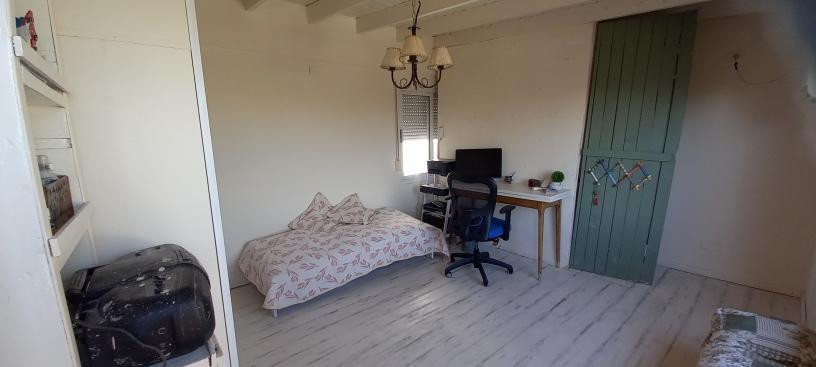 Departamento en Venta - 3 Dorm. 1 Baño - 67 m² - Floresta 4
