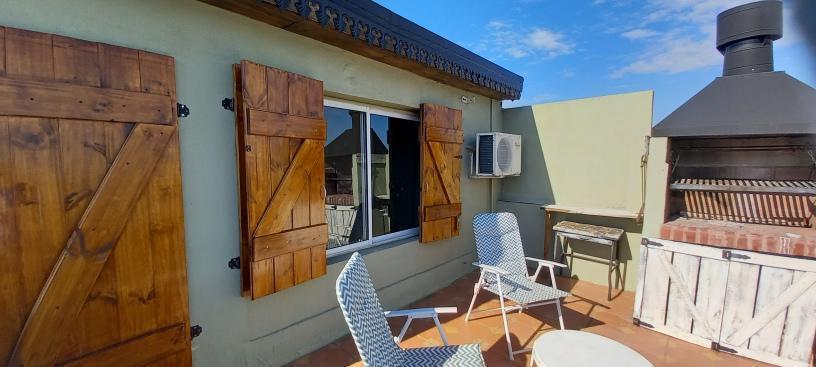 Departamento en Venta - 3 Dorm. 1 Baño - 67 m² - Floresta 5