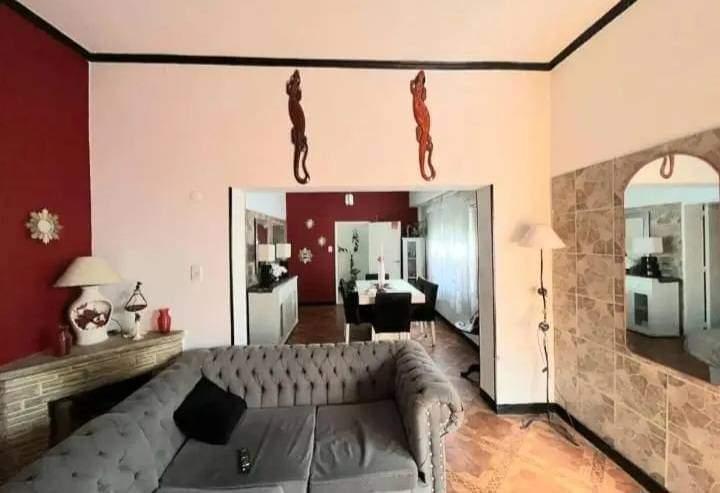 PH en Venta - 4 Dorm. 3 Baños - 240 m² - Floresta 2