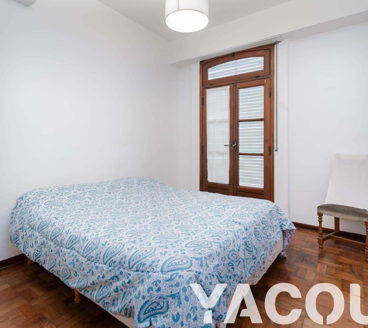 Departamento en Venta - 1 Dormitorio 2 Baños - 77 m² - San Telmo 4