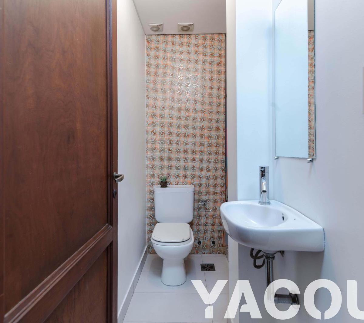 Departamento en Venta - 1 Dormitorio 2 Baños - 77 m² - San Telmo 4