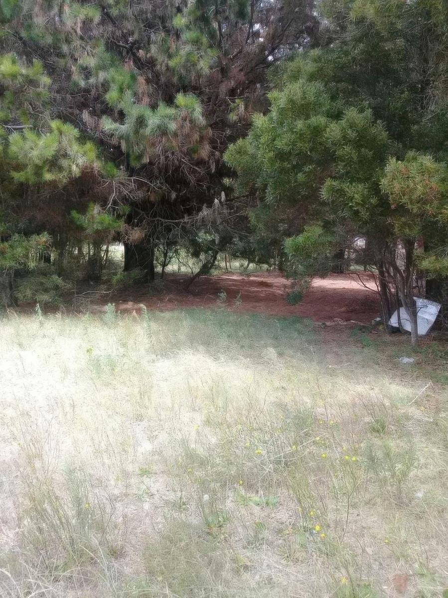Terreno en Venta - 500 m² - Nueva Atlantis 1