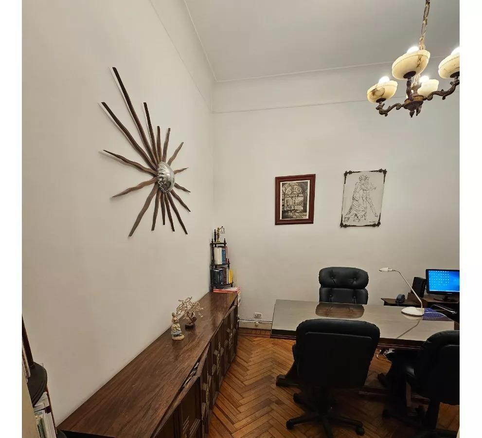 Departamento en Venta - 3 Dorm. 1 Baño - 99,85 m² - Monserrat 2
