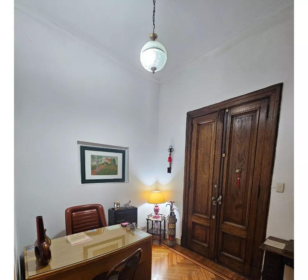 Departamento en Venta - 3 Dorm. 1 Baño - 99,85 m² - Monserrat 3