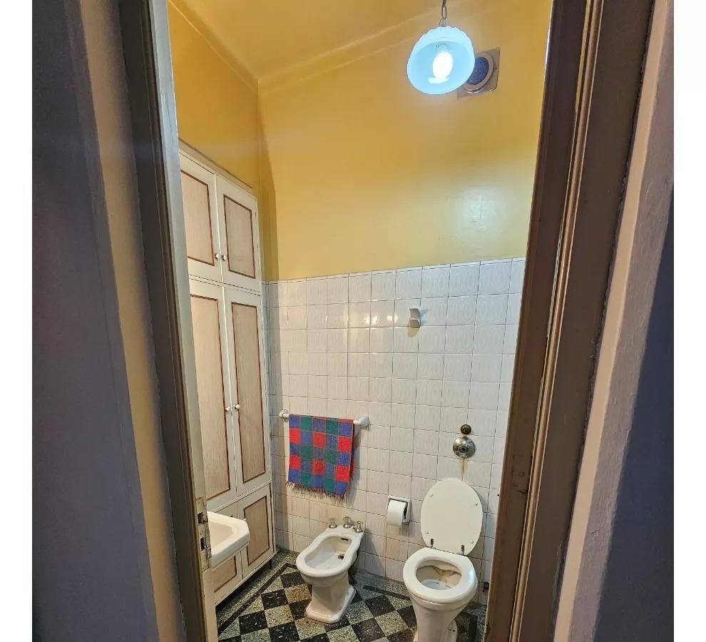 Departamento en Venta - 3 Dorm. 1 Baño - 99,85 m² - Monserrat 3