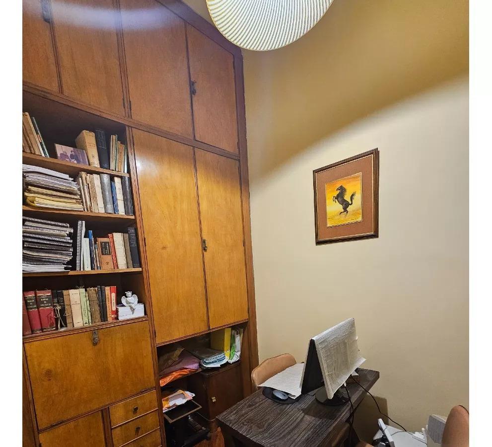 Departamento en Venta - 3 Dorm. 1 Baño - 99,85 m² - Monserrat 1