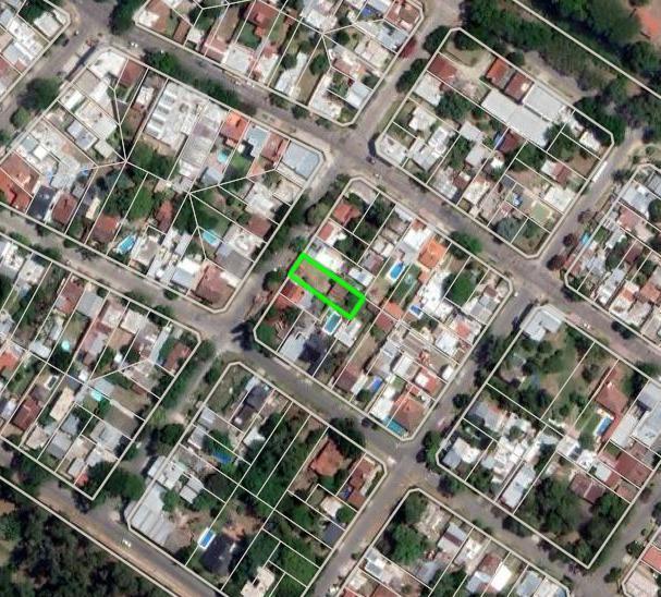 Terreno en Venta - 333 m² - Plátanos, Berazategui 5