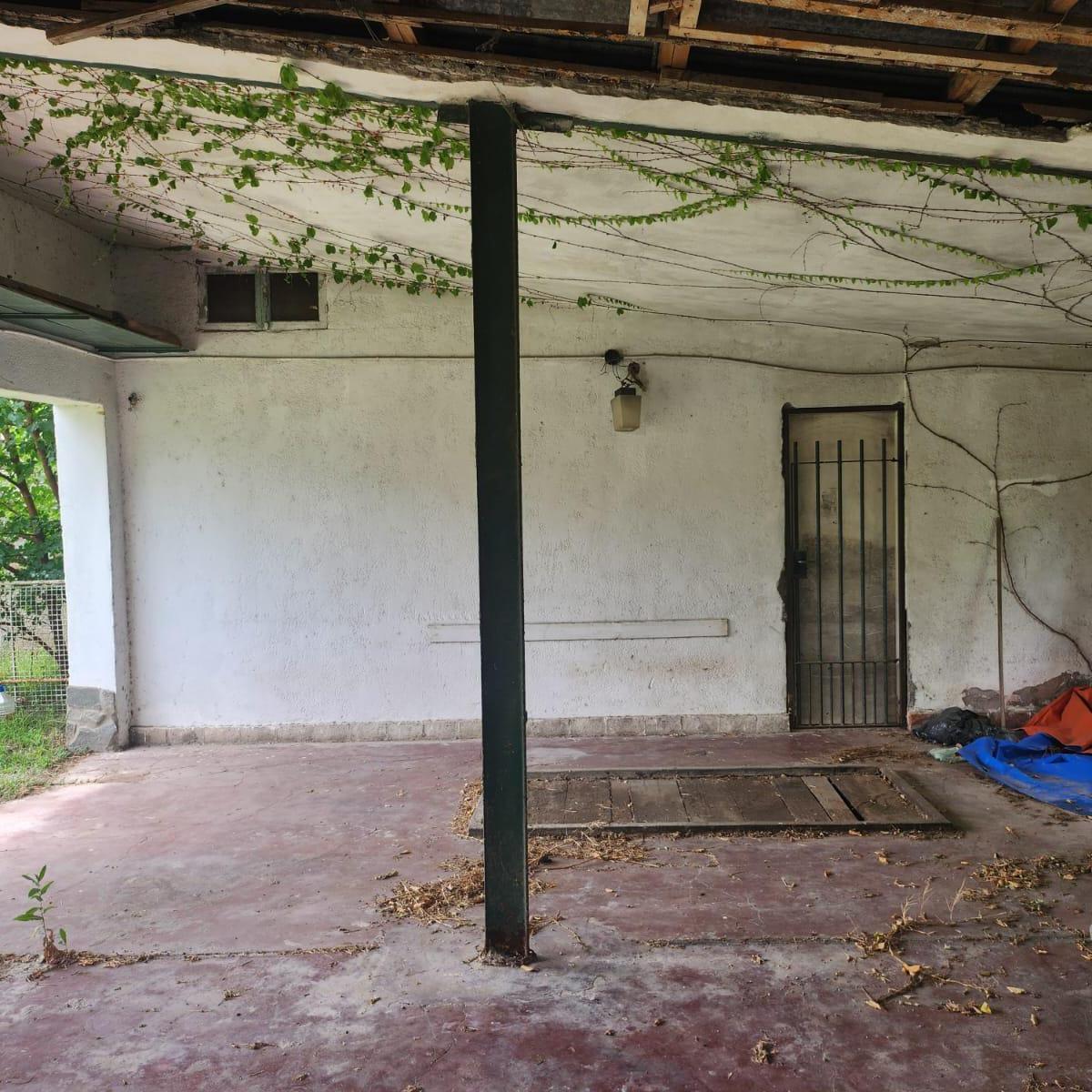 Terreno en Venta - 333 m² - Plátanos, Berazategui 1