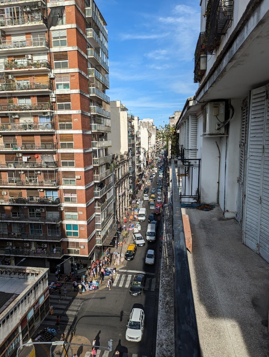 Departamento en Venta - 3 Dorm. 3 Baños - 126 m² - Balvanera 4