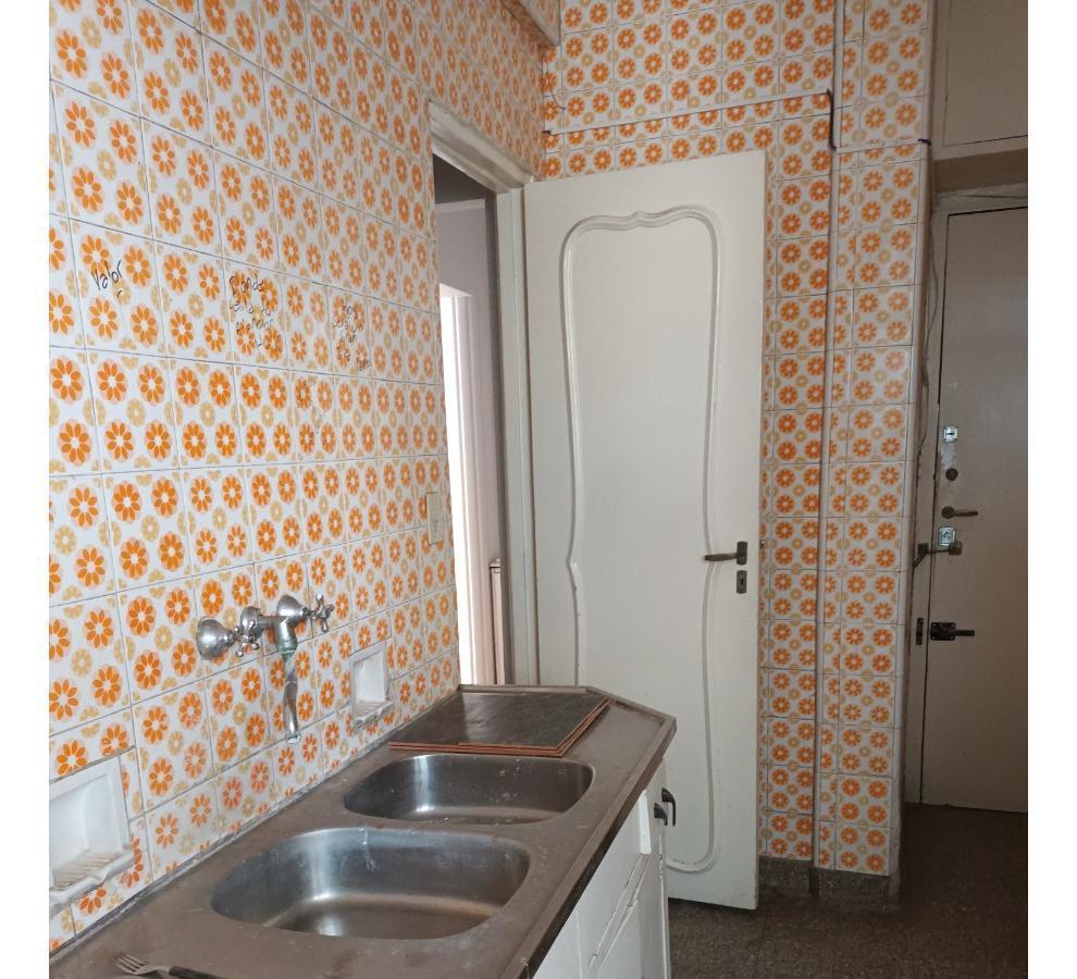 Departamento en Venta - 3 Dorm. 3 Baños - 126 m² - Balvanera 2