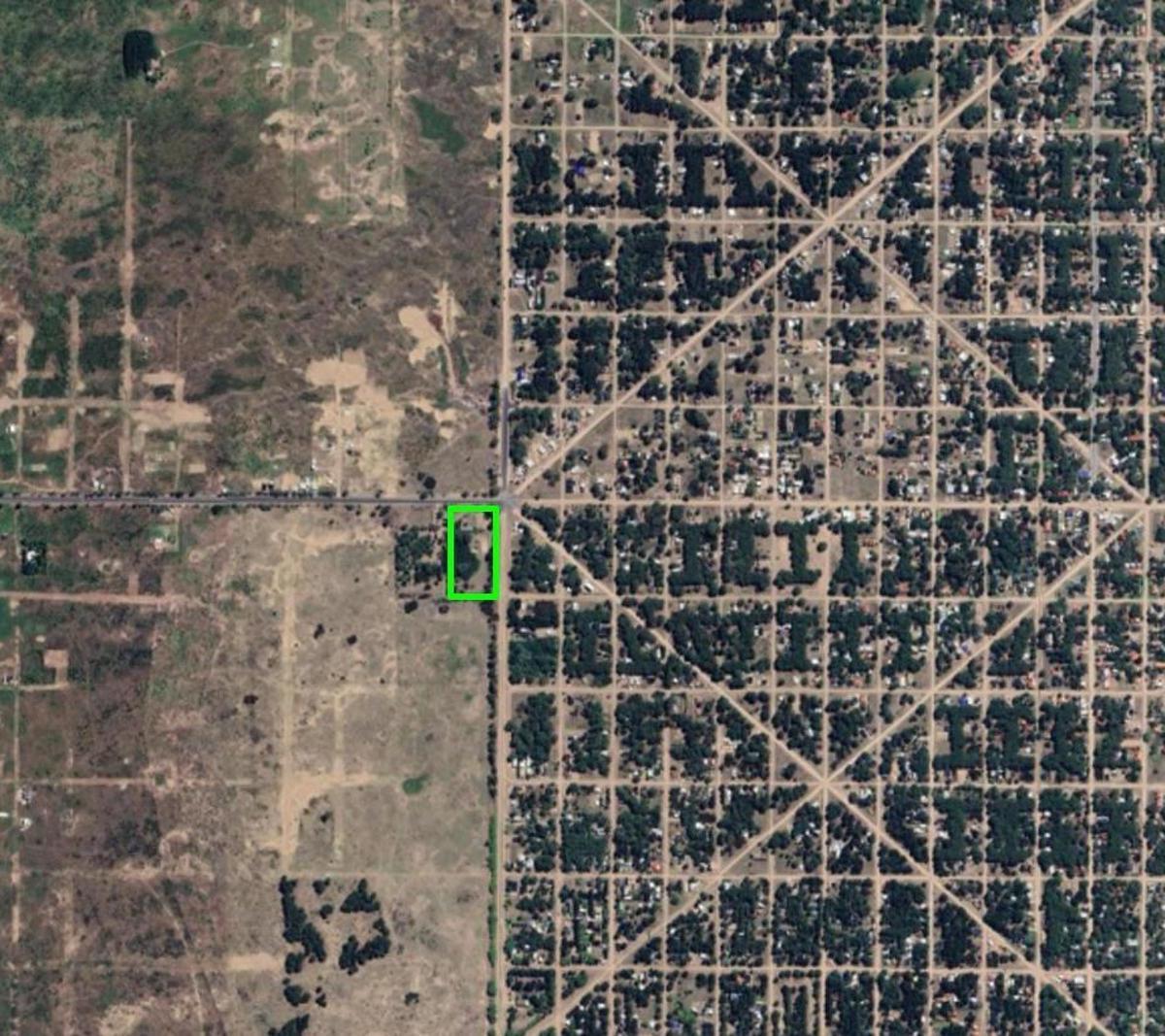 Terreno en Venta - 12000 m² - Nueva Atlantis 1