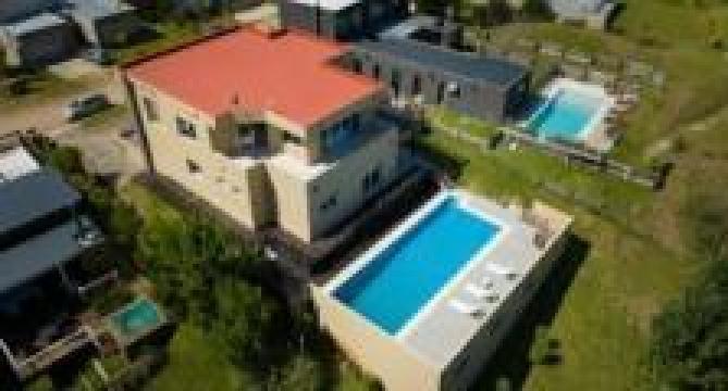 Casa en Venta - 4 Dorm. 7 Baños - Cochera - 470 m² - Pinamar 2