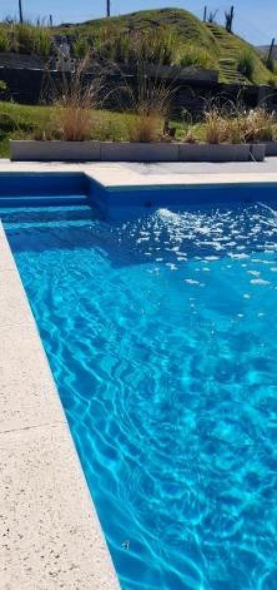 Casa en Venta - 4 Dorm. 7 Baños - Cochera - 470 m² - Pinamar 5