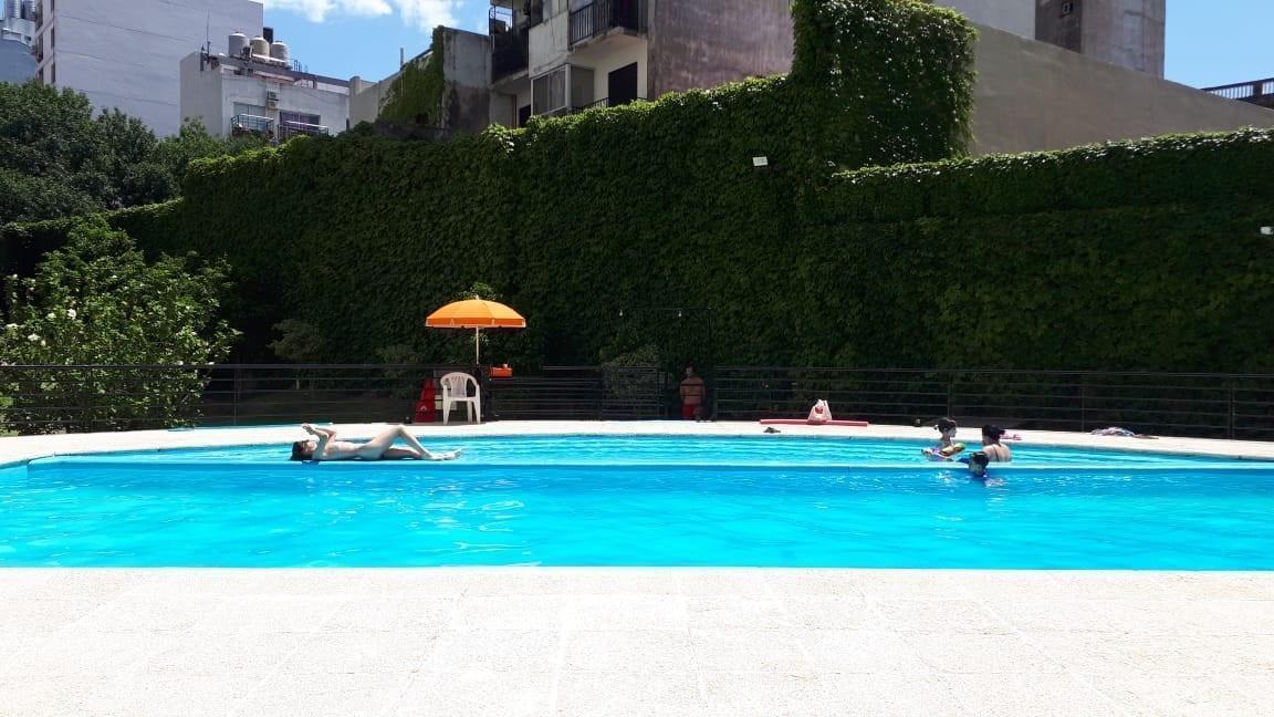 Departamento en Venta - 2 Dorm. 2 Baños - 72 m² - Almagro 5