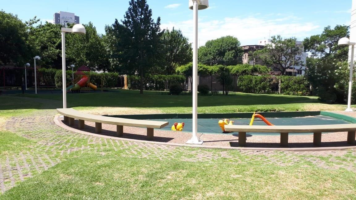 Departamento en Venta - 2 Dorm. 2 Baños - 72 m² - Almagro 3