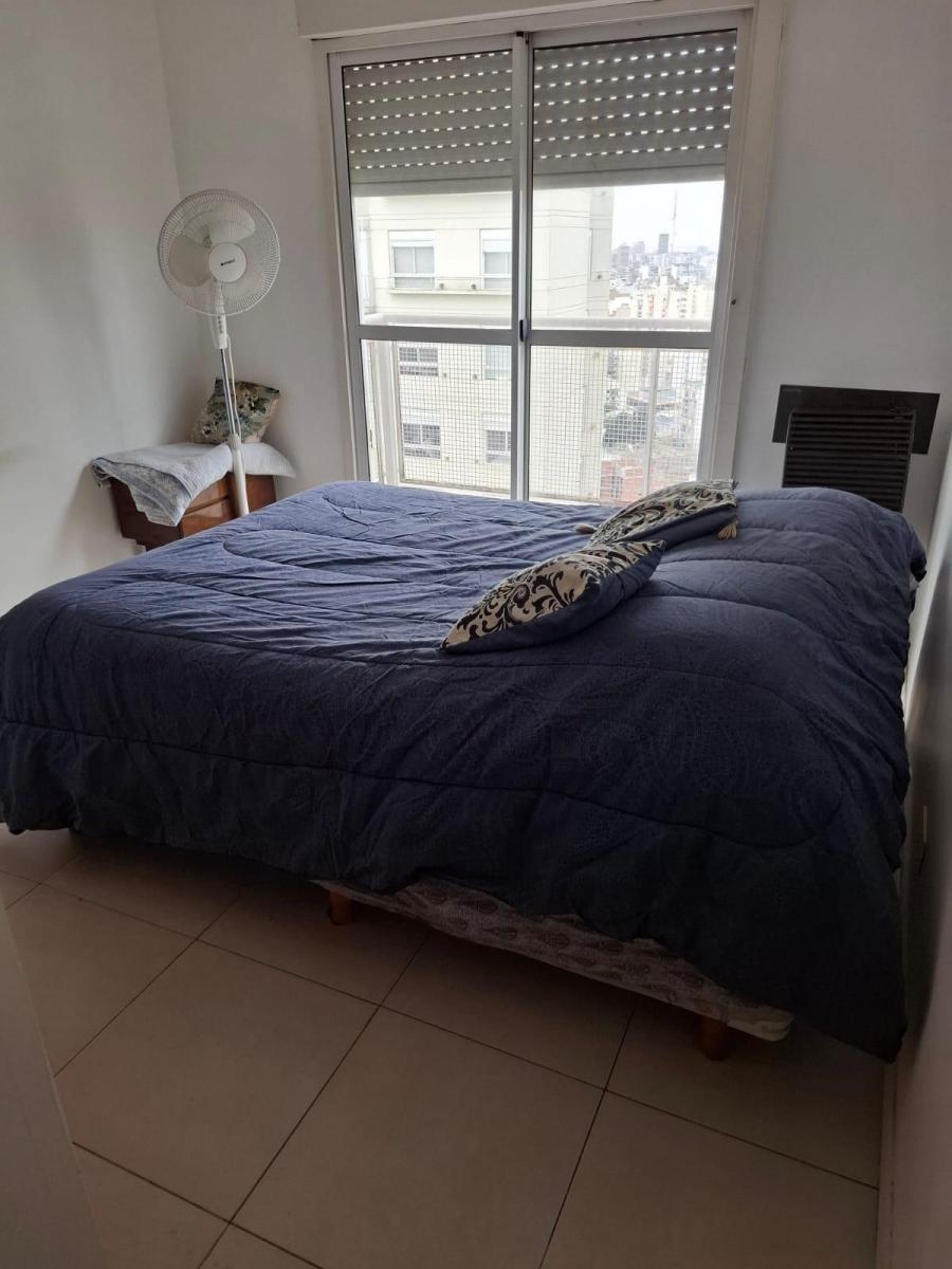Departamento en Venta - 2 Dorm. 2 Baños - 72 m² - Almagro 2