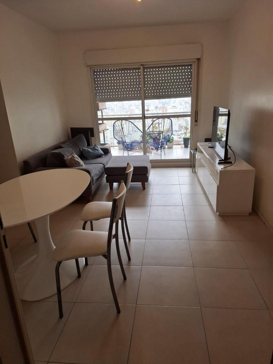 Departamento en Venta - 2 Dorm. 2 Baños - 72 m² - Almagro 4