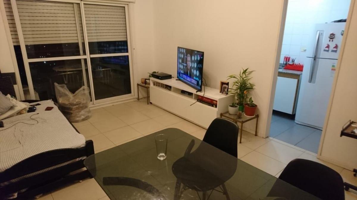 Departamento en Venta - 2 Dorm. 2 Baños - 72 m² - Almagro 1