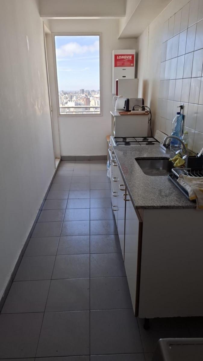 Departamento en Venta - 2 Dorm. 2 Baños - 72 m² - Almagro 4
